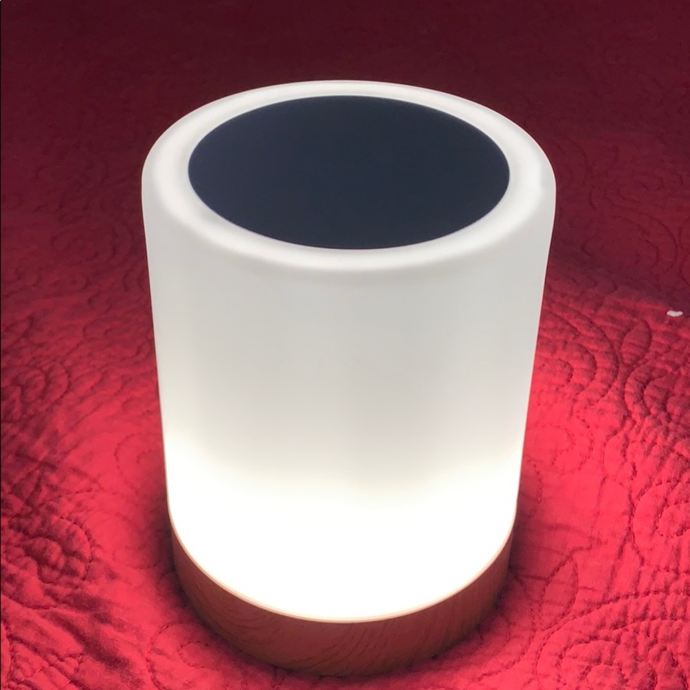 Multiple colored lamp - Picture 5 of 8